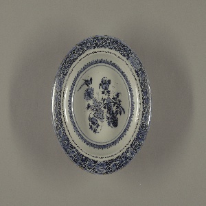 Bowl (Netherlands), 1670–90
