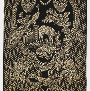 Ribbon Samples (France), ca. 1920
