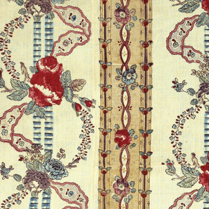 Textile (Netherlands), 1750–1800