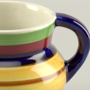 Pitcher (Germany), ca. 1930