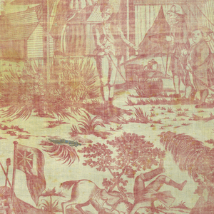 Textile (England), 1785