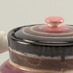 Jar And Lid (Germany), ca. 1930