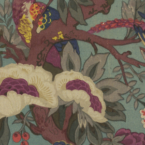 Textile, 1920–1930