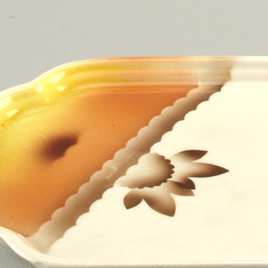 Tray (Germany), 1920–40