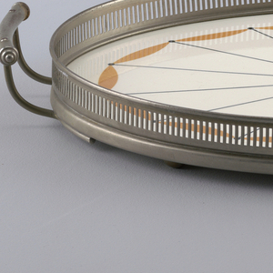 Tray (Germany), ca. 1910