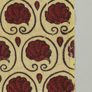 Border, ca. 1812