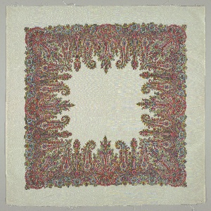 Textile (France), ca. 1919