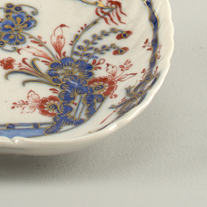 Dish (Italy), ca. 1765