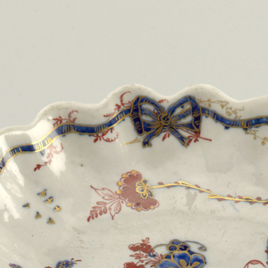 Serving Dish, ca. 1750