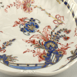 Dish (Italy), ca. 1765