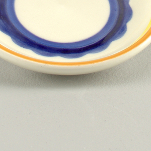 Nut Dish (Germany), 1920–40