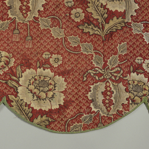 Valance (France), 1751–1800