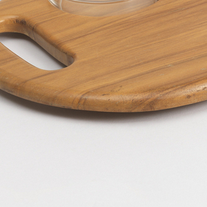 "Oceana" line Tray And Dishes, 1935
