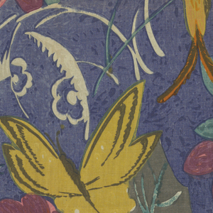 Textile (France), 1920–30