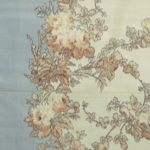 Textile (France), ca. 1925