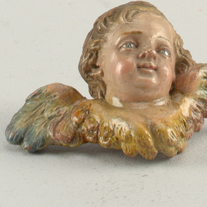 Figures, 18th century