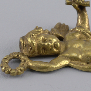 Mount (France), ca. 1740