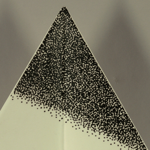 "Angles" Platter, 1988