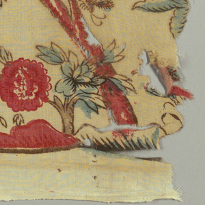 Fragment, 1825–1850