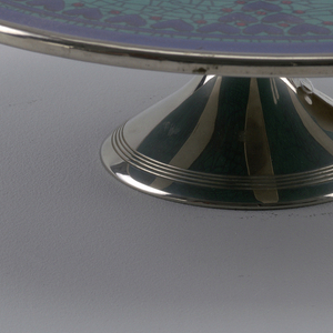 Cake Stand (Germany), ca. 1930