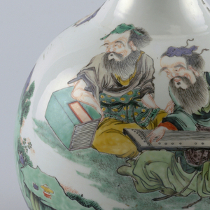 Vase