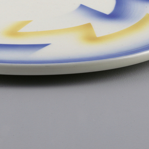 Plate (Germany), ca. 1930