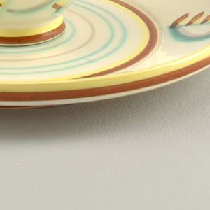 Cup And Saucer (Germany), ca. 1930