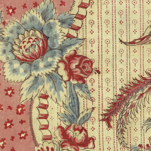 Textile (France), 1777