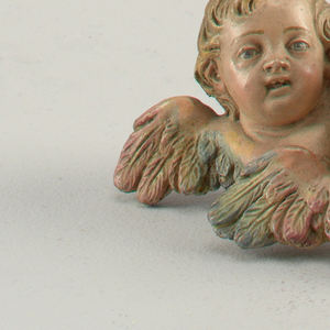 Figures, 18th century