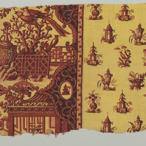 Fragment (England), 1804–06