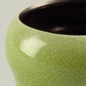 Vase (USA), 1950–60