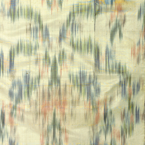Textile, late 18th century