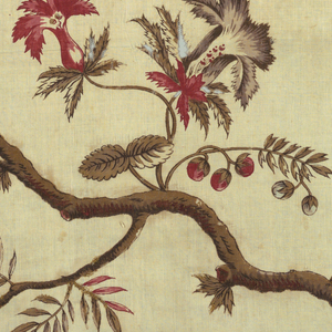 Textile (France), 18th century