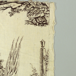 Fragments (France), ca. 1805