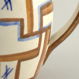 Pitcher (Germany), ca. 1930
