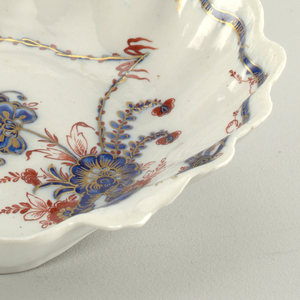 Serving Dish, ca. 1750
