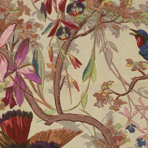 Textile (England), late 1920s