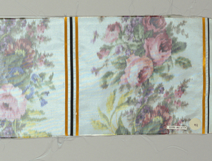Textile (France), ca. 1919