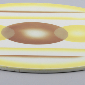 Plate (Germany), ca. 1930