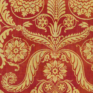 Textile, 1830–40