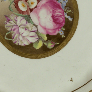 Tray, 1820–40