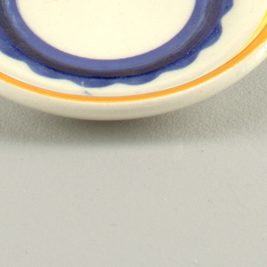 Nut Dish (Germany), 1920–40