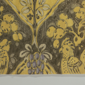 Textile, 1920–1930