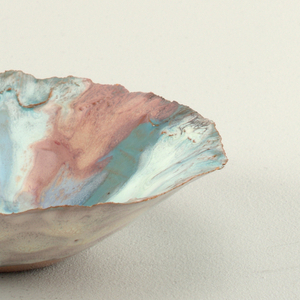 Bowl (Italy), ca. 1954