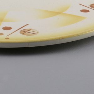 Plate (Germany), ca. 1930