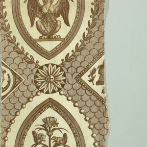 Fragments, The deities of Olympus, ca. 1805