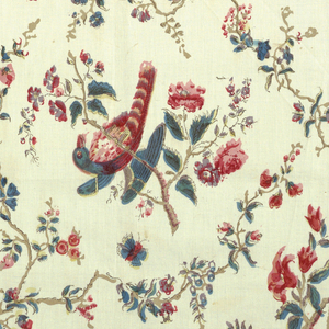 Textile (England), ca. 1900