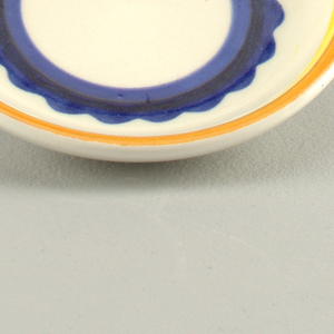 Nut Dish (Germany), 1920–40