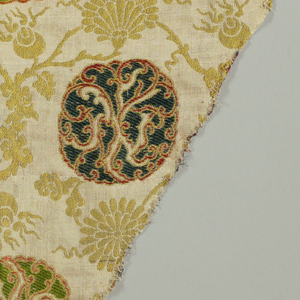 Fragment (Japan), 19th century