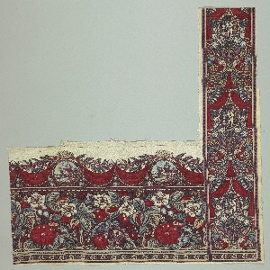 Fragment, ca. 1800